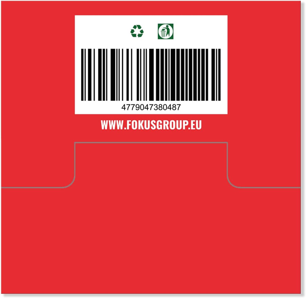 Kornely Premium Drill Brush Professional – Ultra-Stiff 5-Piece Kit (13/10 / 8.5/5 cm Brushes + 15 cm Extension) | Heavy-Duty Cleaning Brush for Concrete, Masonry, Grills, Wheels, Pool and Rust